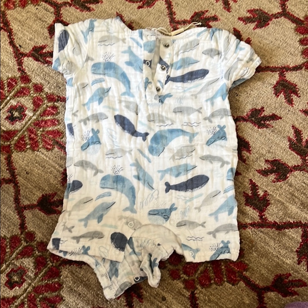 Angel Dear size 6-12 months